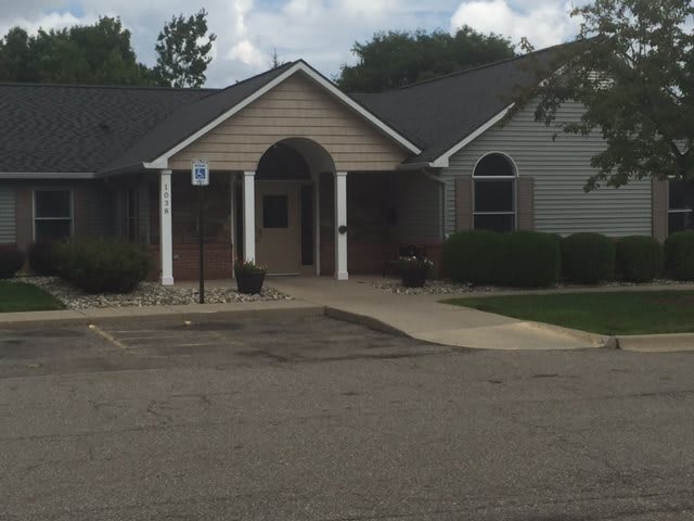 Eastbury Supportive Living Center