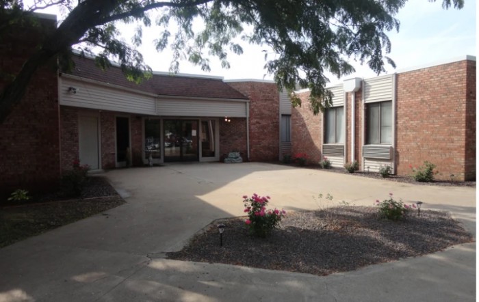 El Paso Health Care Center