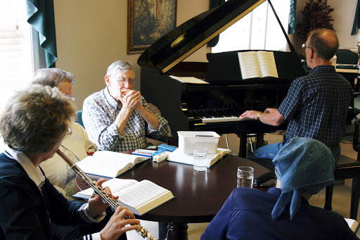 Green Acres Retirement Living