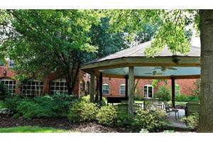 Memphis Jewish Home