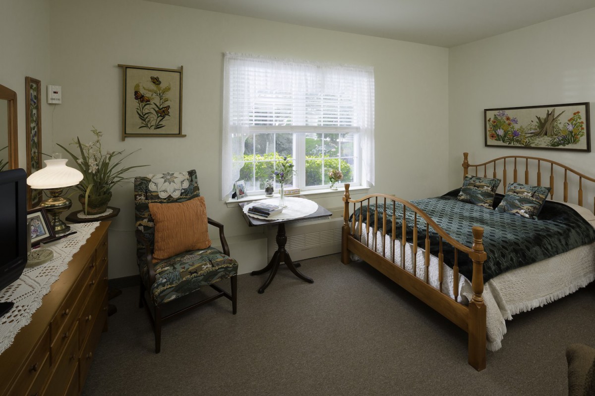 Meadow Glen Of Leesburg