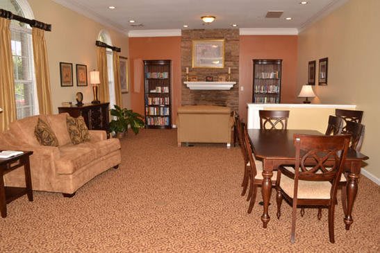Brookside Commerce