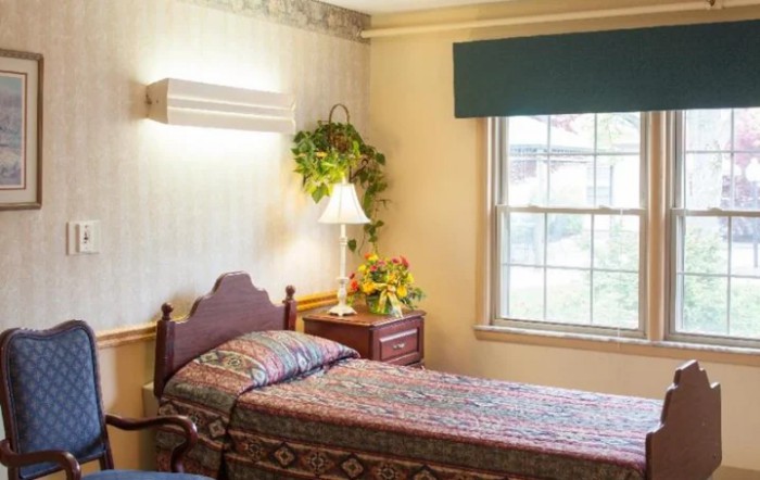Crestview Healthcare and Rehabilitation