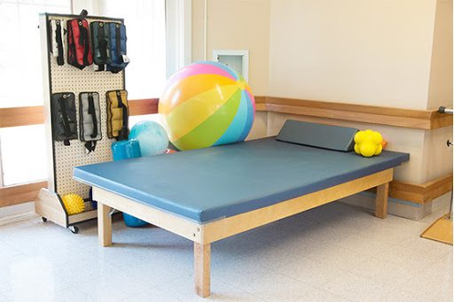 Seasons Nursing And Rehab