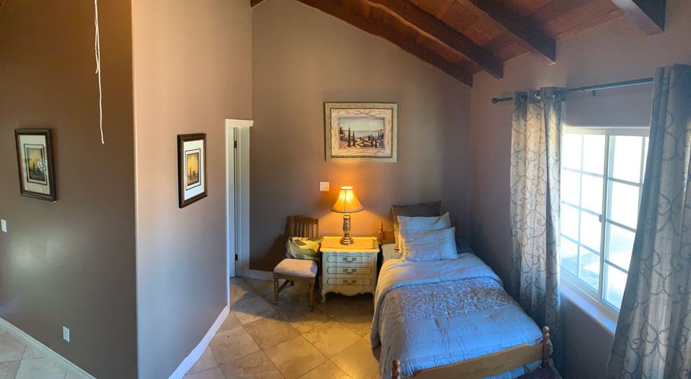 Hacienda Living