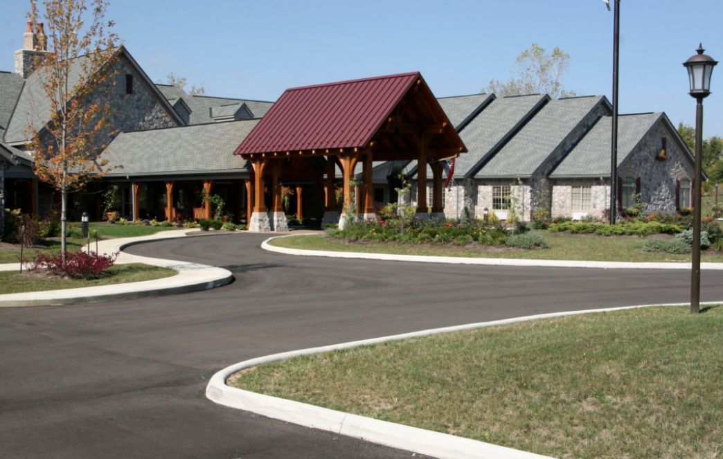 The Inn At Olentangy Trail