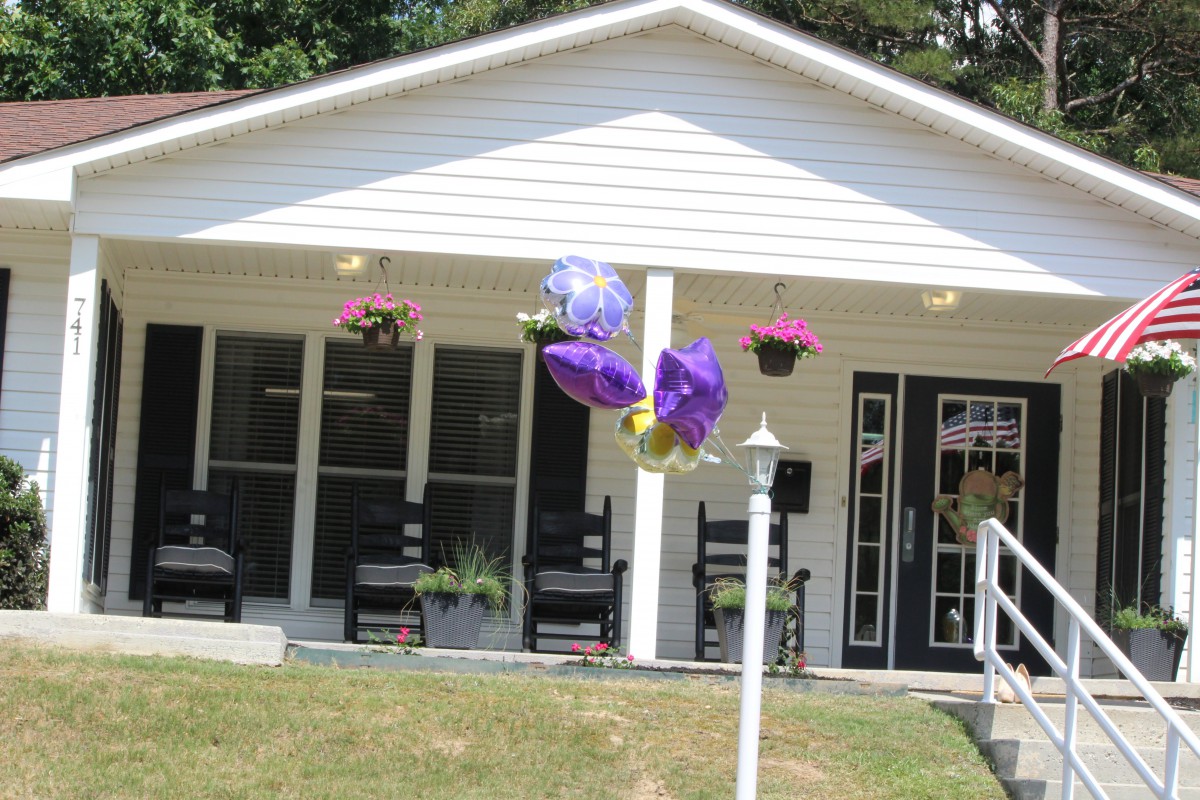 Serenity Place Assisted Living