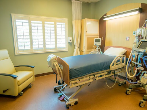 South Davis Specialty Care