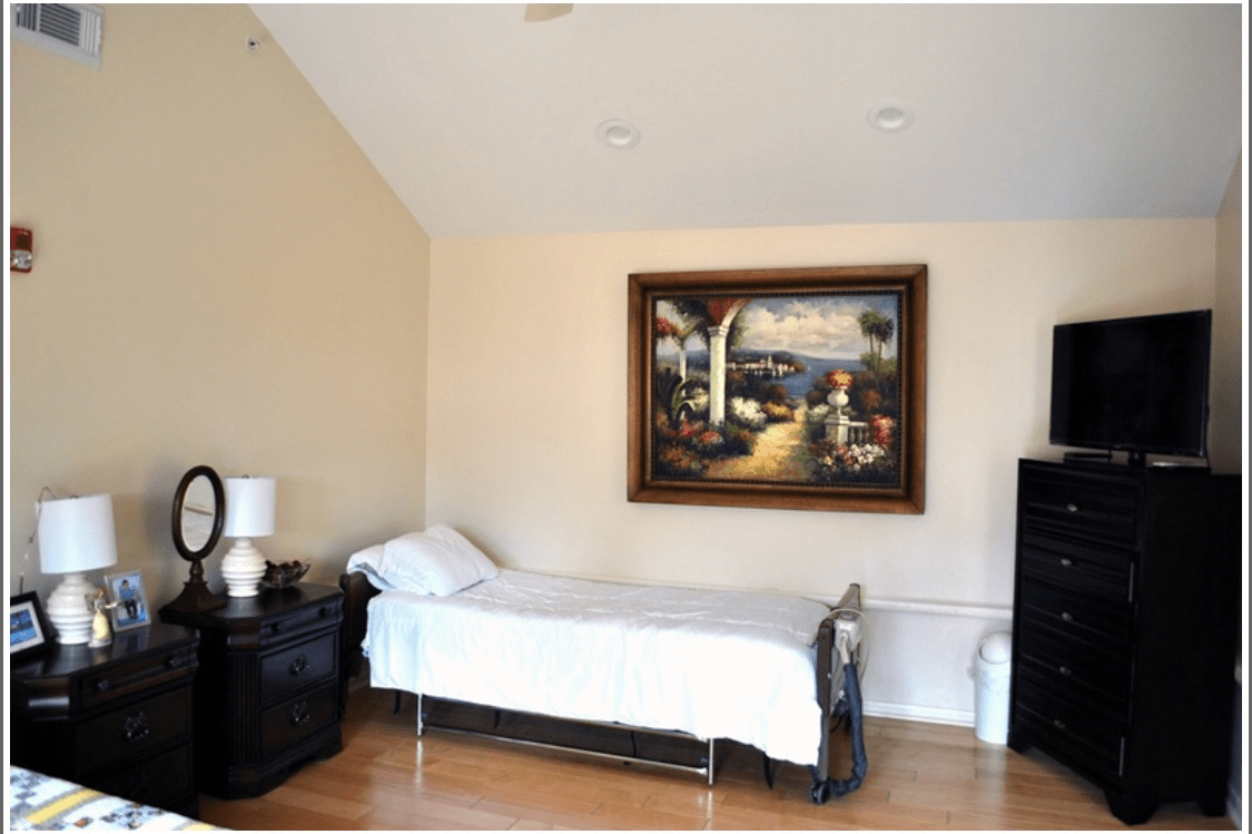 Autumn Years Assisted Living Facility