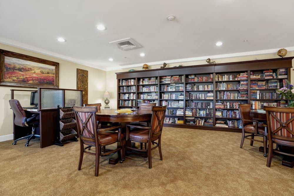 The Commons At Elk Grove