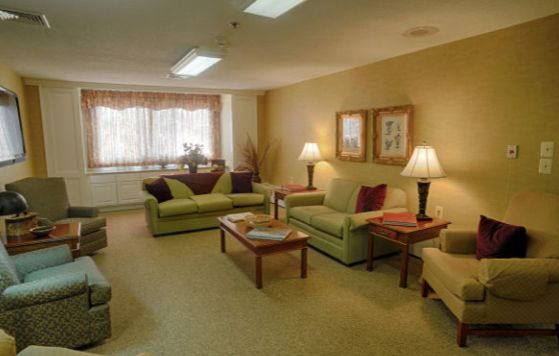 Day Brook Village Senior Living