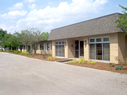Heritage Manor-Litchfield
