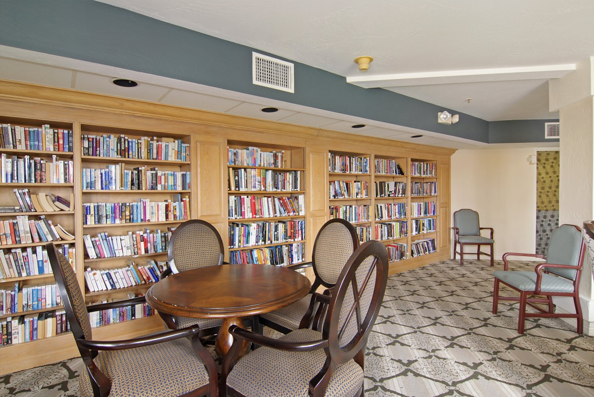 Laguna Estates Senior Living
