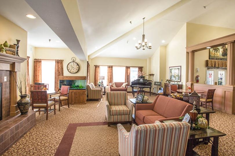 Pathways Assisted Living