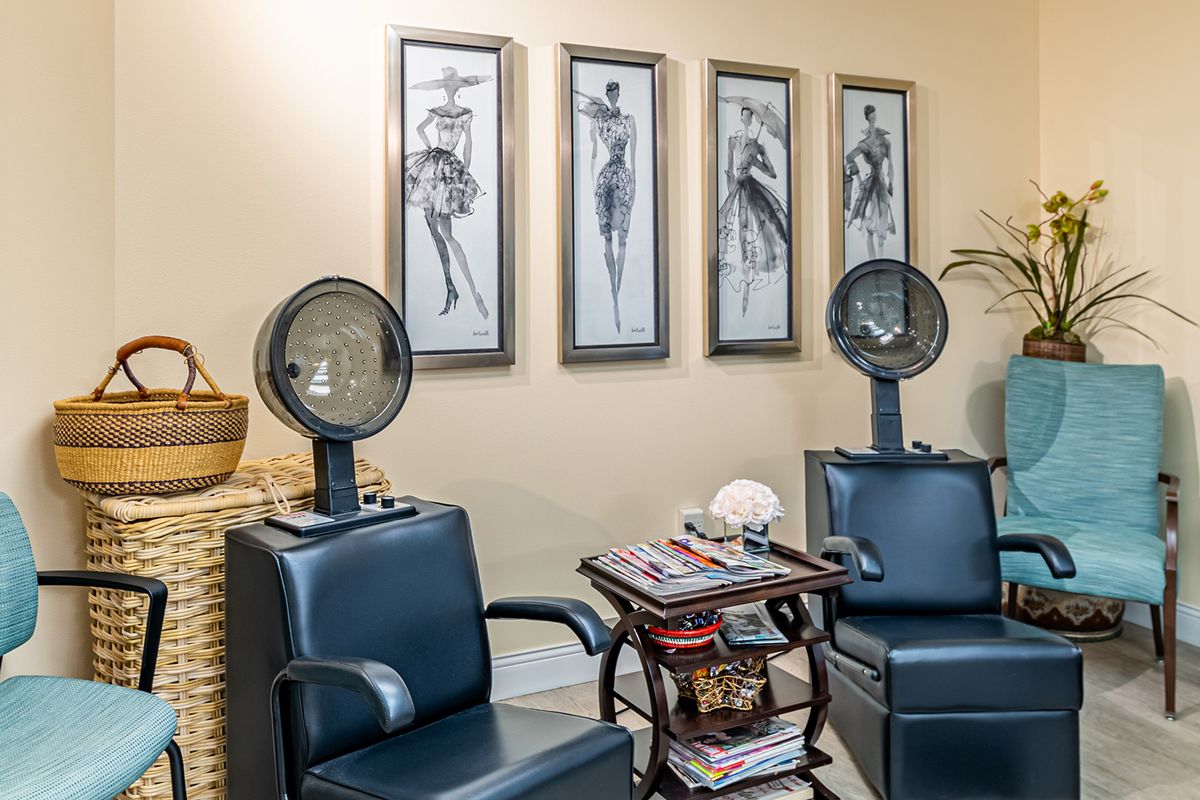 Emerald City Senior Living
