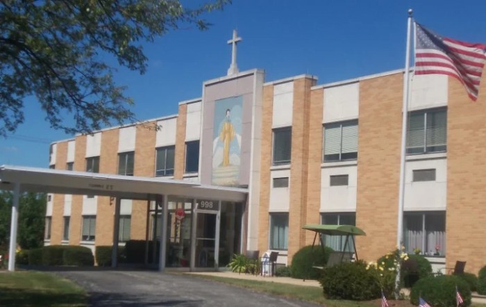 Misericordia Nursing & Rehabilitation Center