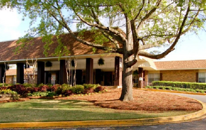 Diversicare Of Riverchase