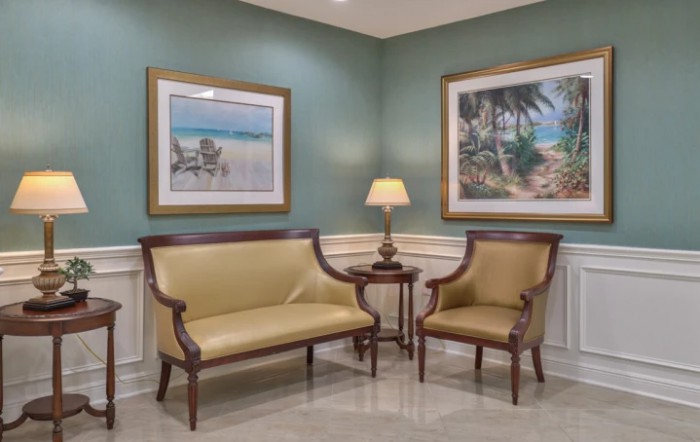 Sun Terrace Health Care Center