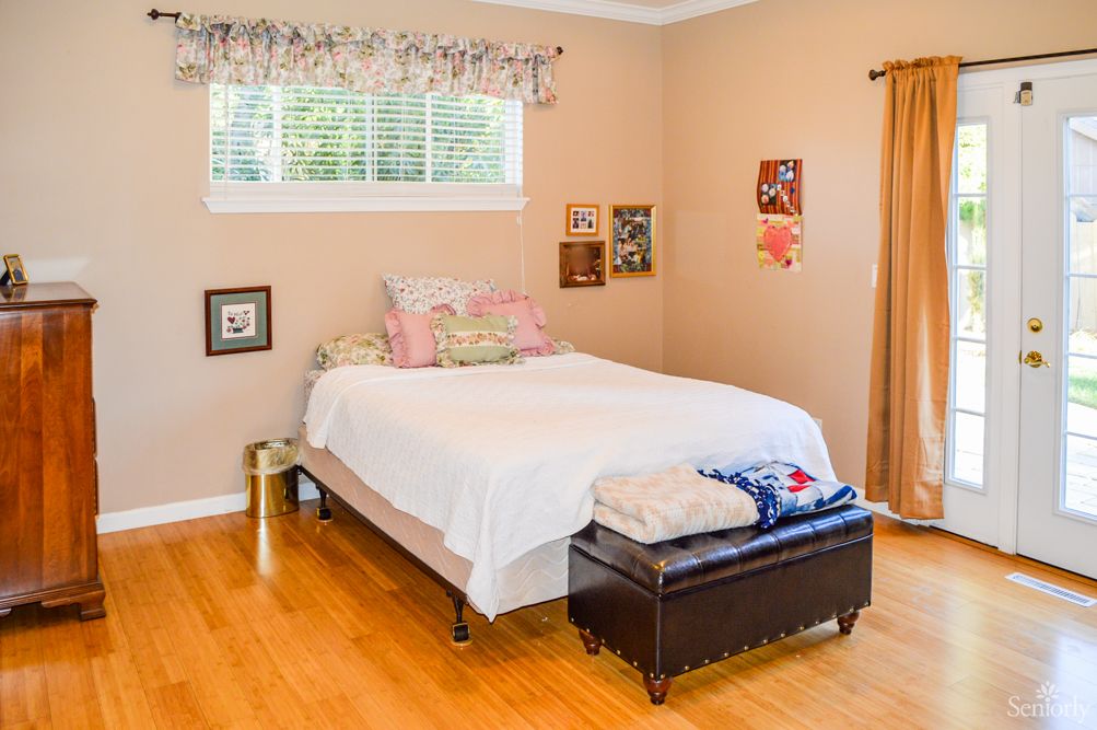 Welcome Home Senior Residence(Concord)