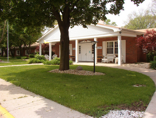 Rochelle Rehab & Health Care Center