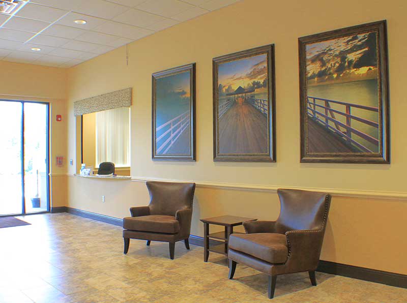 Gold Choice Assisted Living and Memory Care