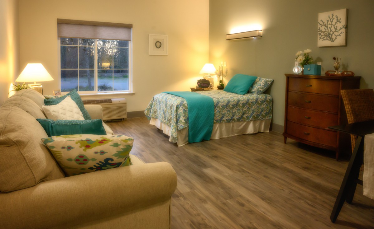 Vashon Community Care Center