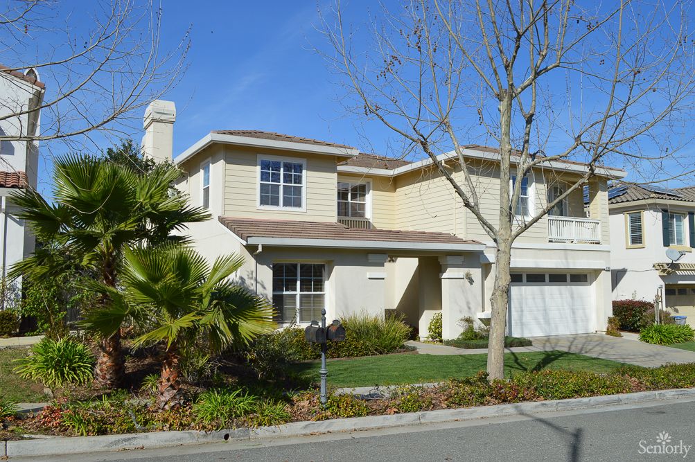 Lifeshare Care Home 3