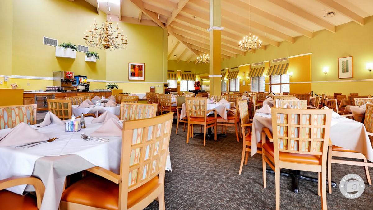 Broadway Proper Senior Living