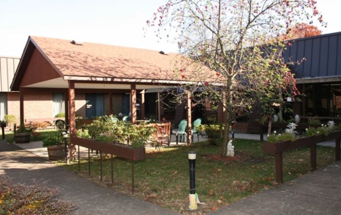 Kinzua Healthcare And Rehabilitation Center