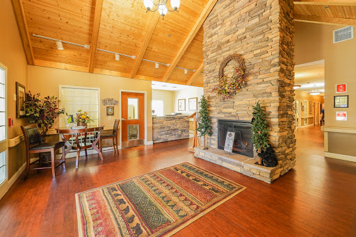 Maggie Valley Nursing And Rehabilitation