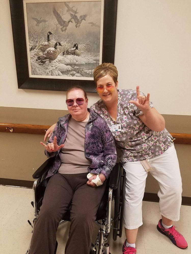 Atrium Post Acute Care Of Menominee