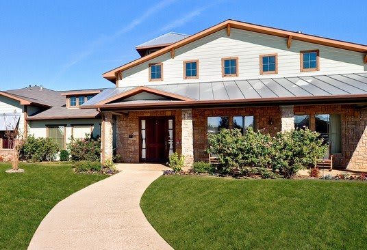 Pecan Point Assisted Living And Memory Care