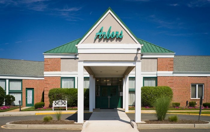 Arbors Care Center