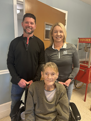 Altamaha Healthcare Center