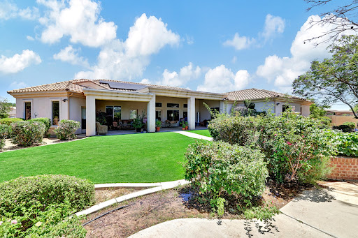 Legacy Manor Assisted Living