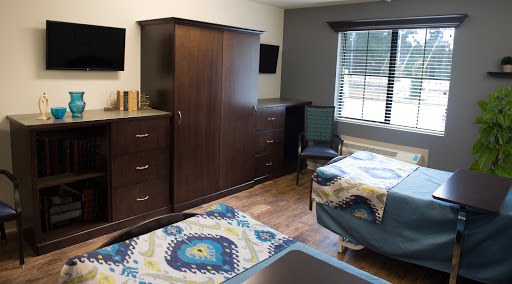 Fall Creek Rehabilitation And Healthcare Center