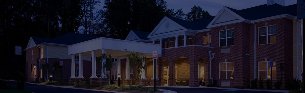 Chesterbrook Residences