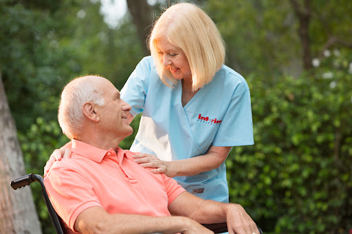 Interim Healthcare Slc