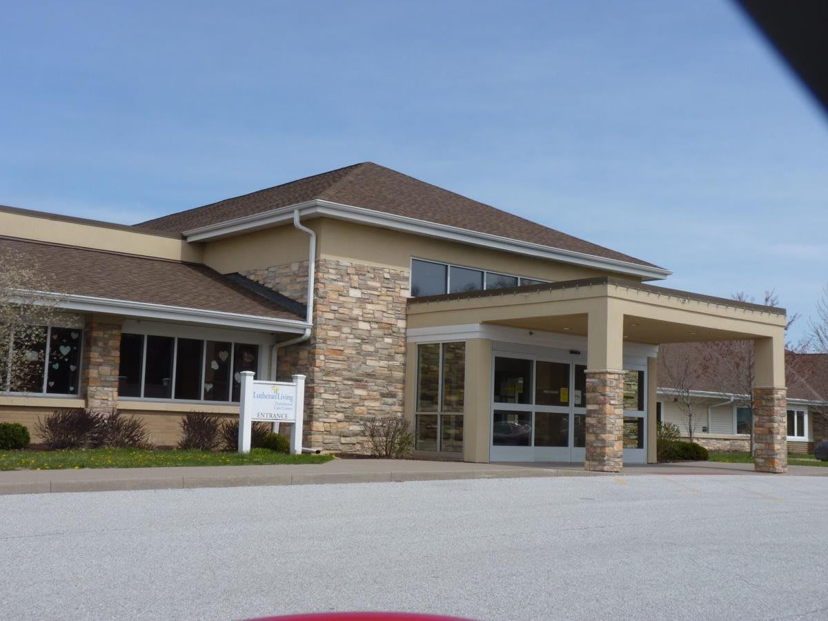 Lutheran Living Senior Campus