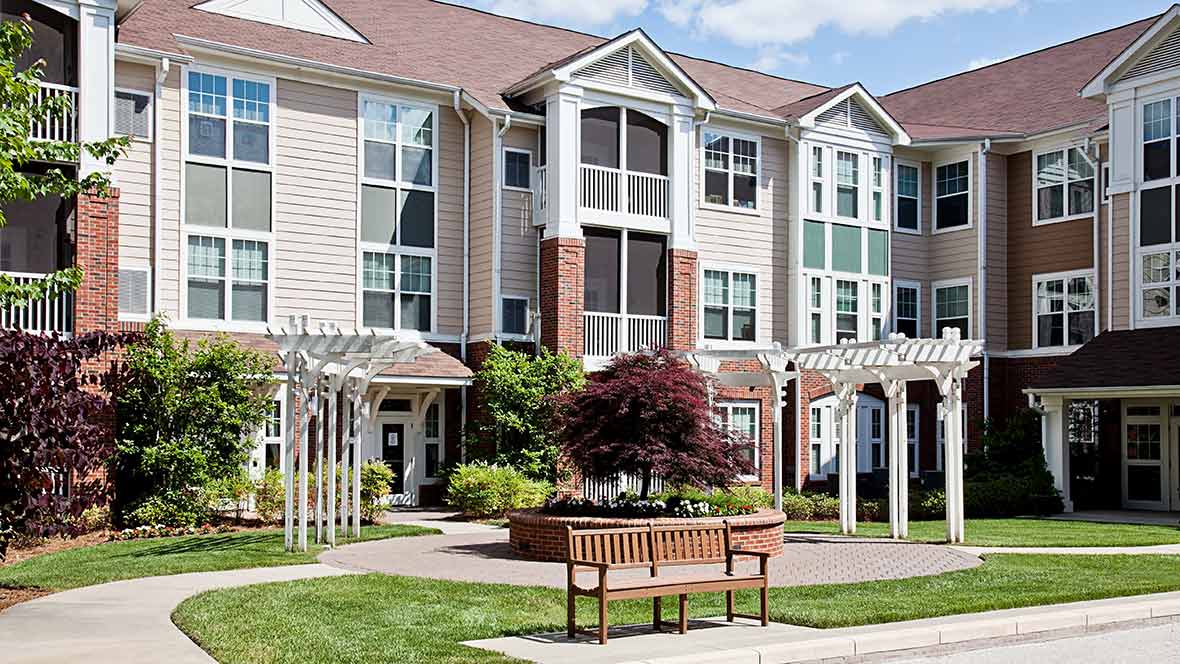 Atria Oakridge