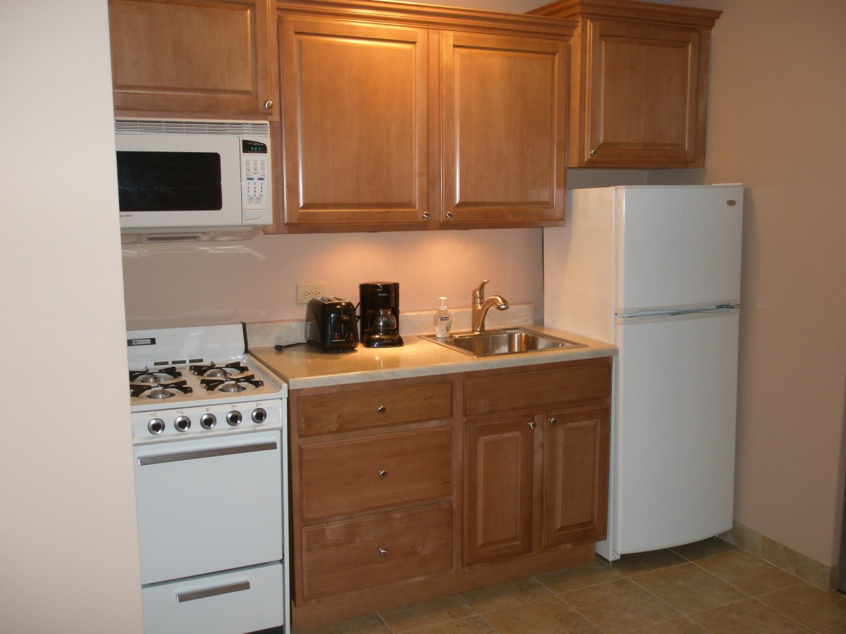 Plum Landing Retirement Community