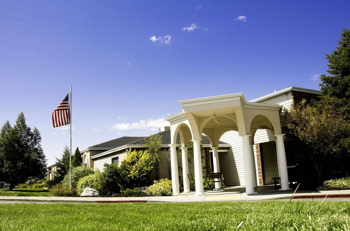 Country Pines Retirement Community