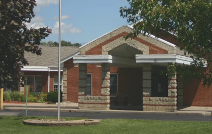 Maple Lawn Medical Care Facility