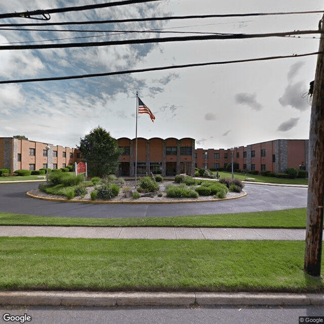 St. James Healthcare Ctr