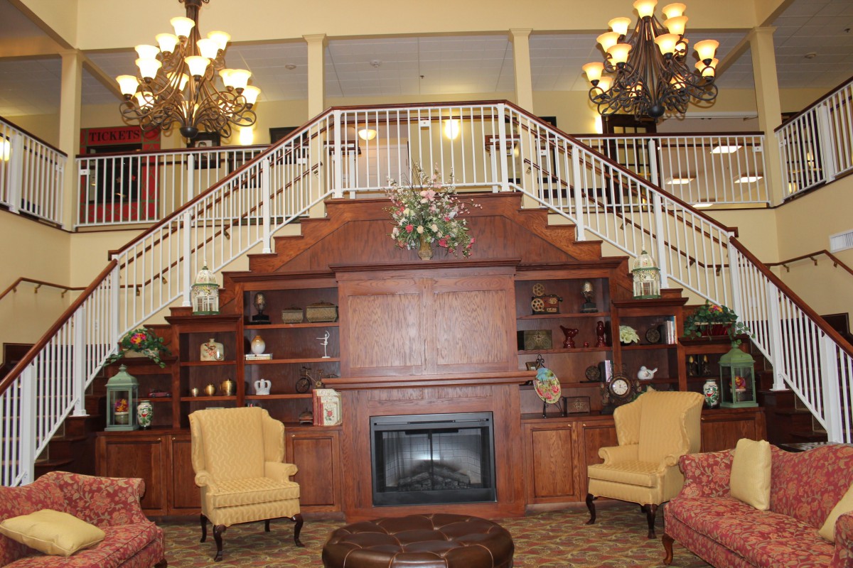 Silvercreek Senior Living