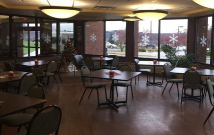 Premier Washington Rehabilitation And Nursing Center