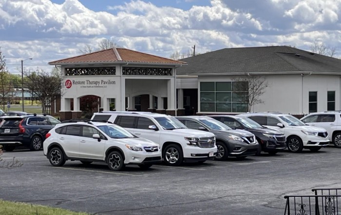 Athens Health And Rehabilitation