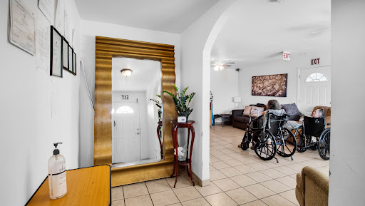 Cimarron Assisted Living