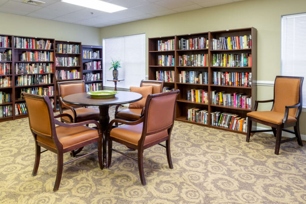 The Harmony Collection at Roanoke - Independent Living