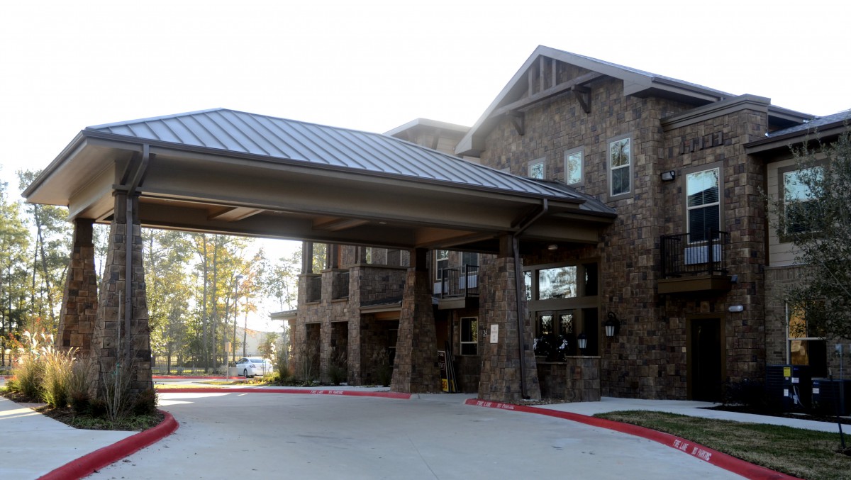 Landon Ridge at Kingwood Assisted Living & Memory Care